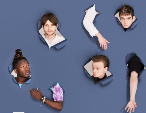 Алдарт Black Midi хамтлаг Монголд тоглоно